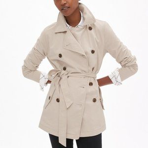 GAP Classic Trenchcoat